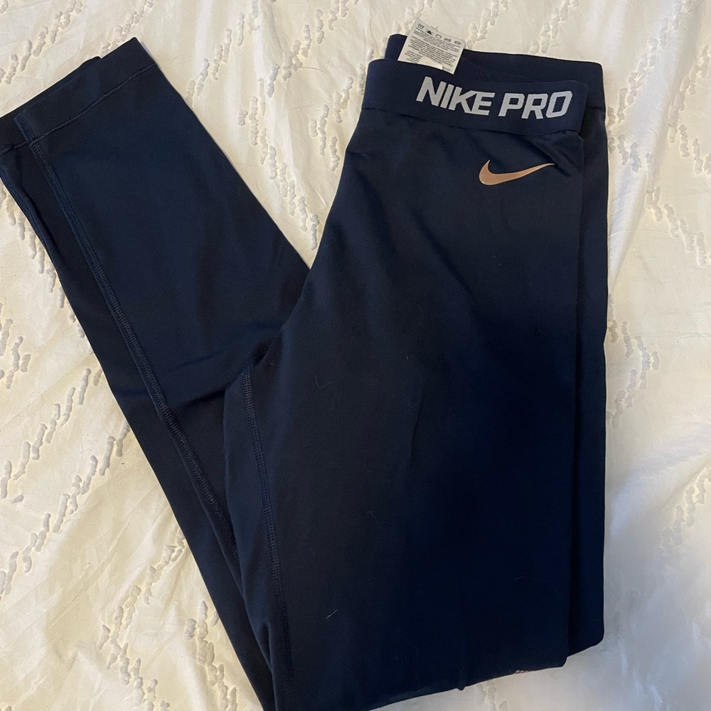 Nike Pro Leggings